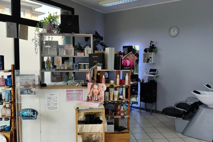 Folly Parrucchieri - Coiffure Padova - Photo de galerie - OneBooking