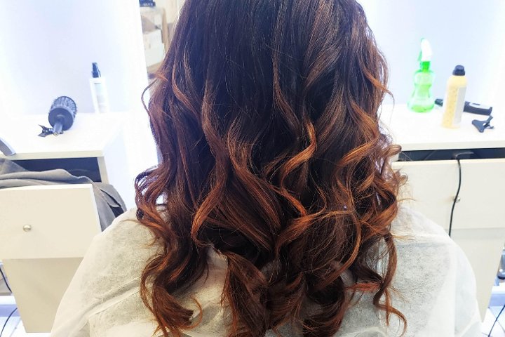 Folly Parrucchieri - Coiffure Padova - Photo de galerie - OneBooking