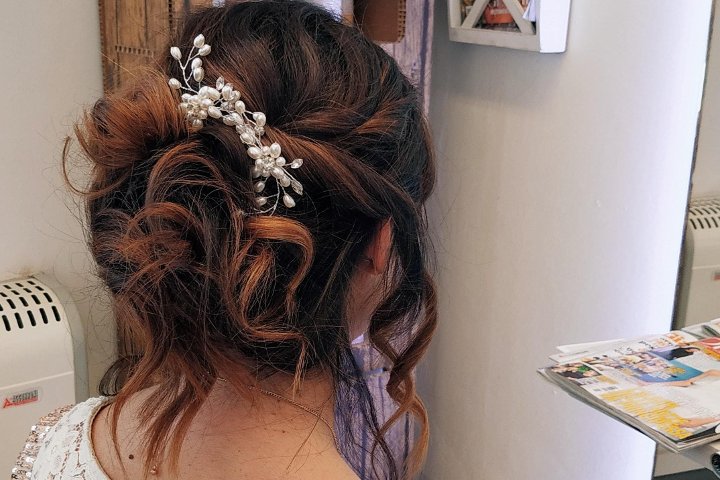 Folly Parrucchieri - Coiffure Padova - Photo de galerie - OneBooking