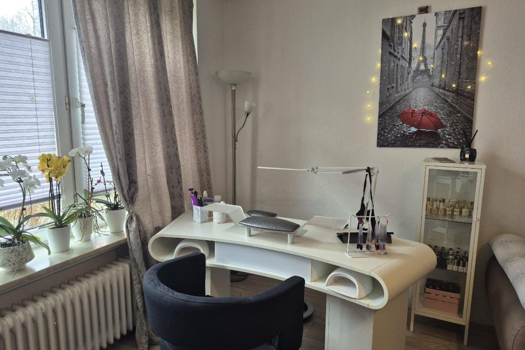 Nageldesign_elina, Lurup, Hamburg