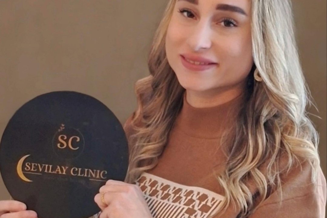 Sevilay clinic, De Rompert, Den Bosch