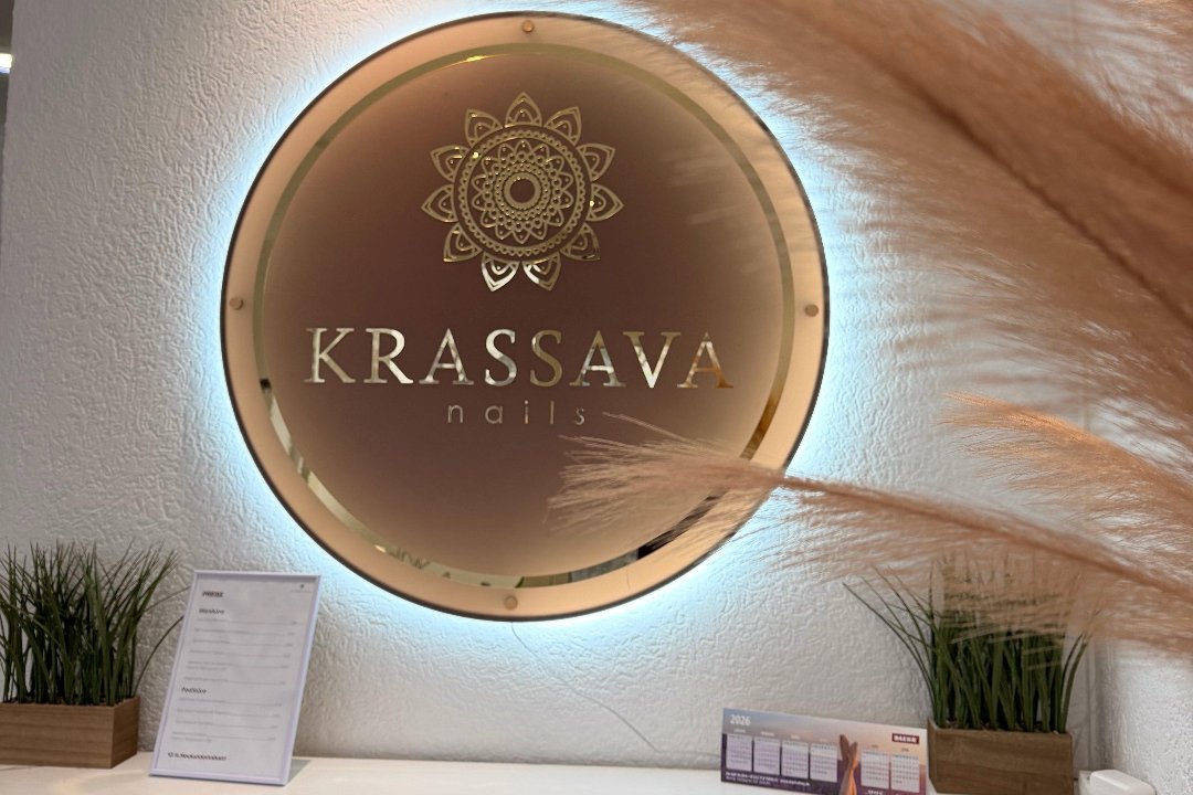 Krassava Nails, City, Dortmund