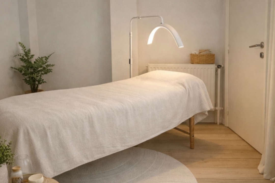 CM By The Cocoon, Globe, Ukkel