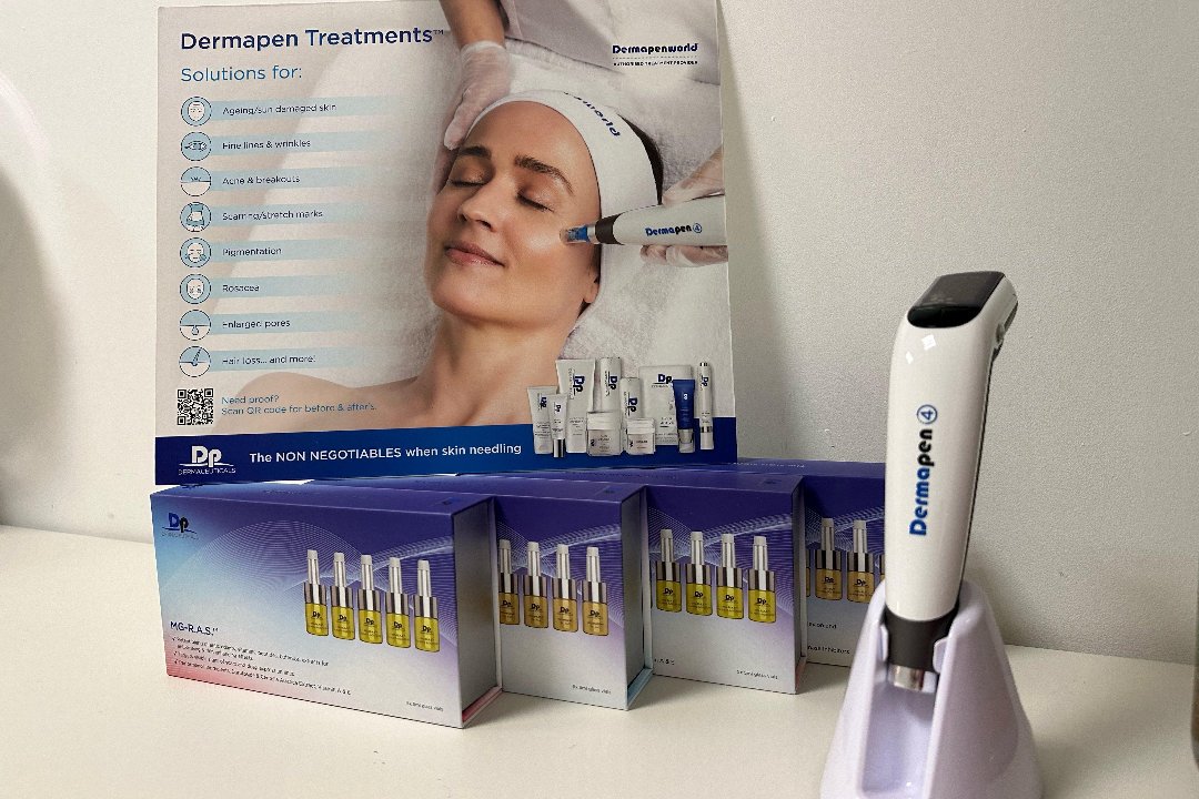 SL Beauty&Aesthetics, Heron Quays, London