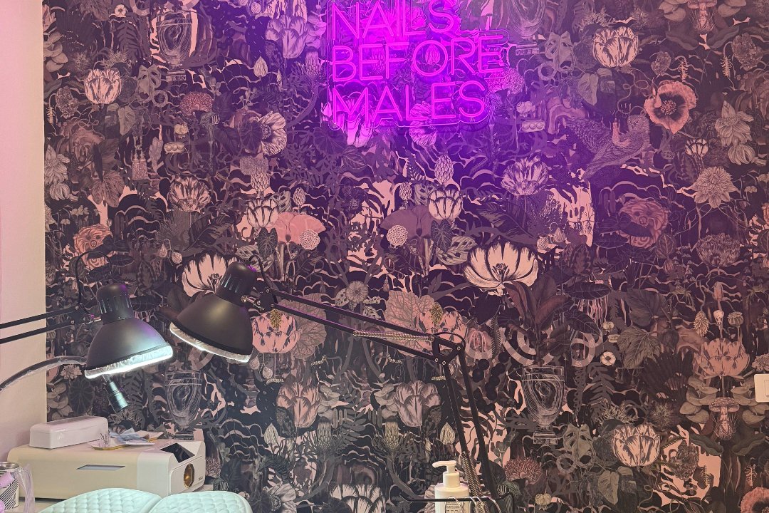 Maison Beauty Rose, South Centro, Parma