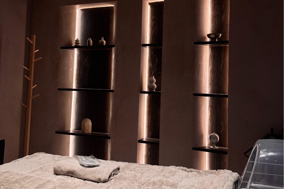 The Browink, Kallithea, Αττική