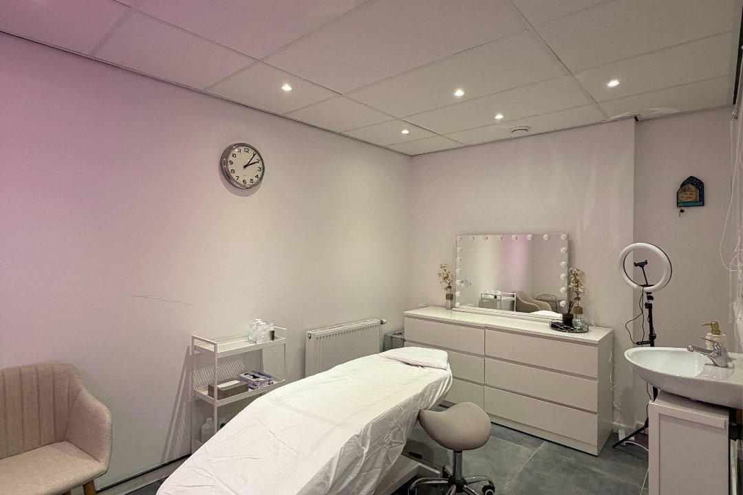 Beauty by Sofia, Boogertstraat, Zuid-Holland