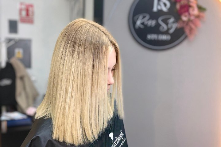 RS Studio - Barbier Ourense - Photo de galerie - OneBooking