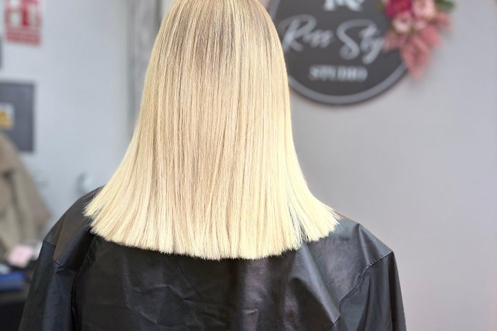 RS Studio - Barbier Ourense - Photo de galerie - OneBooking