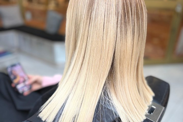 RS Studio - Barbier Ourense - Photo de galerie - OneBooking