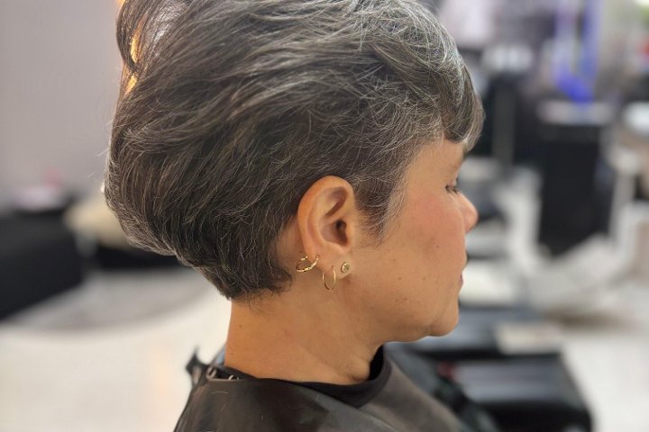 RS Studio - Barbier Ourense - Photo de galerie - OneBooking