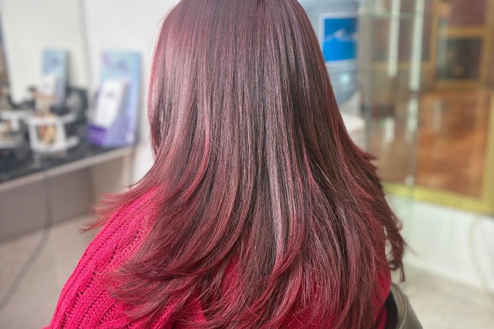 RS Studio - Barbier Ourense - Photo de galerie - OneBooking
