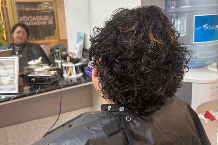 RS Studio - Barbier Ourense - Photo de galerie - OneBooking