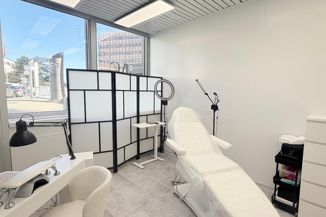 Mahla Beauty, Meyrin, Canton de Genève