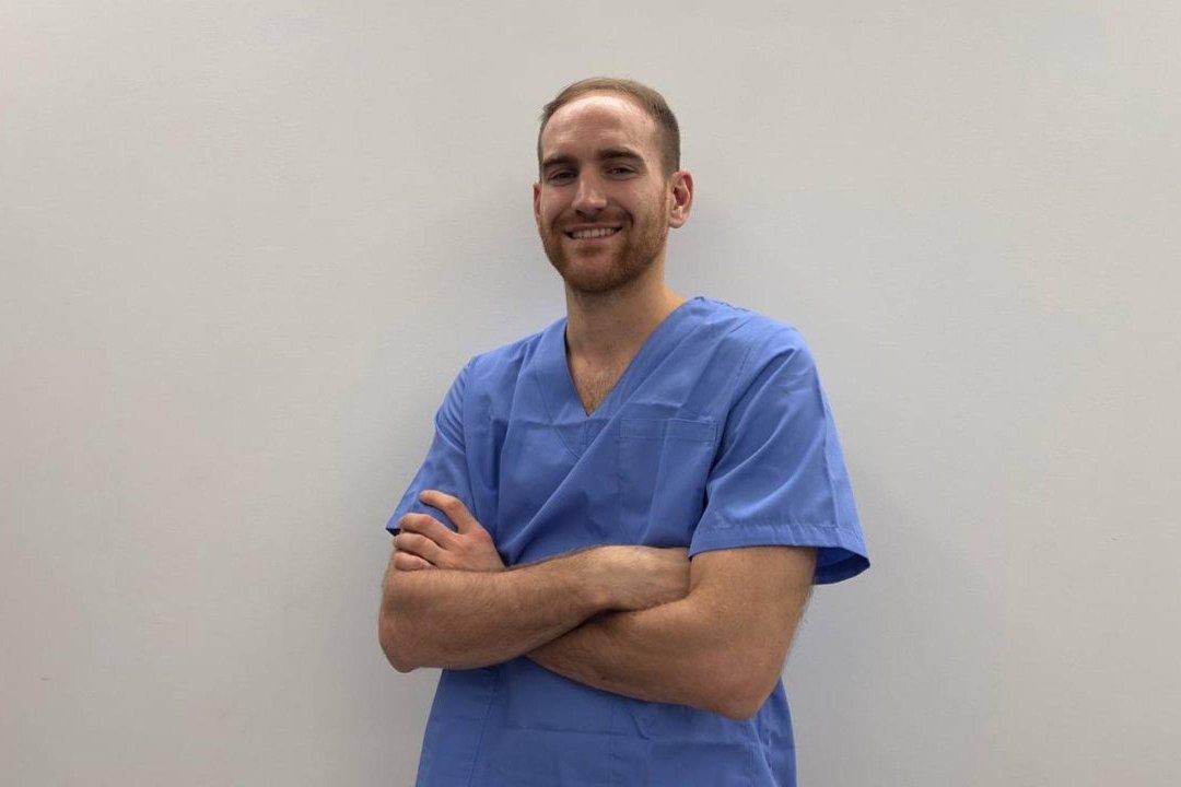 Davide Freschi Osteopata D.O. & Massoterapista - Milano, Casoretto, Milano