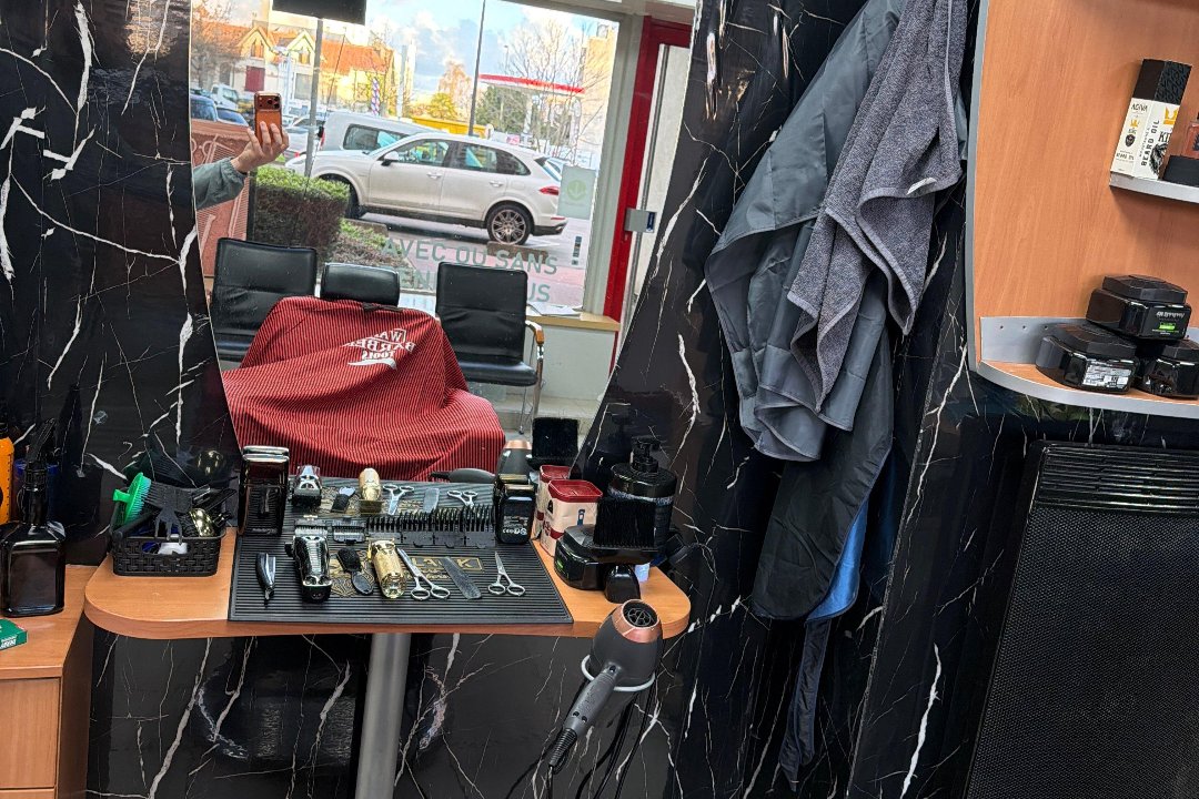 Your barber 92, Bagneux, Hauts-de-Seine