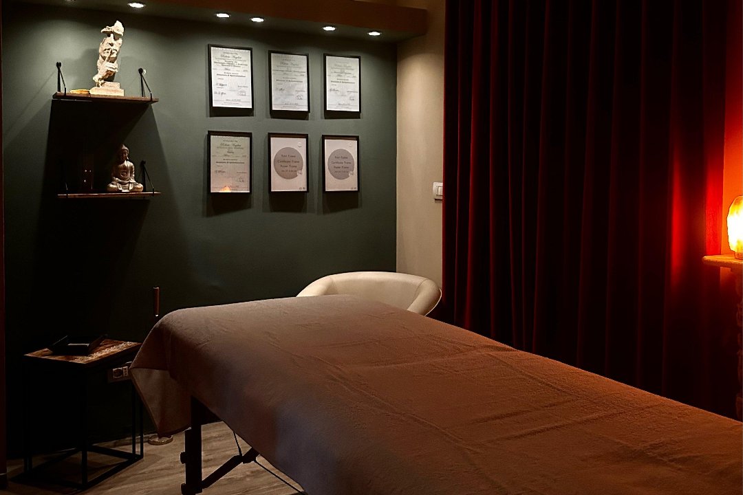 Roberto Massaggiatore Milano, Ronchetto sul Naviglio - Parenzo, Milano