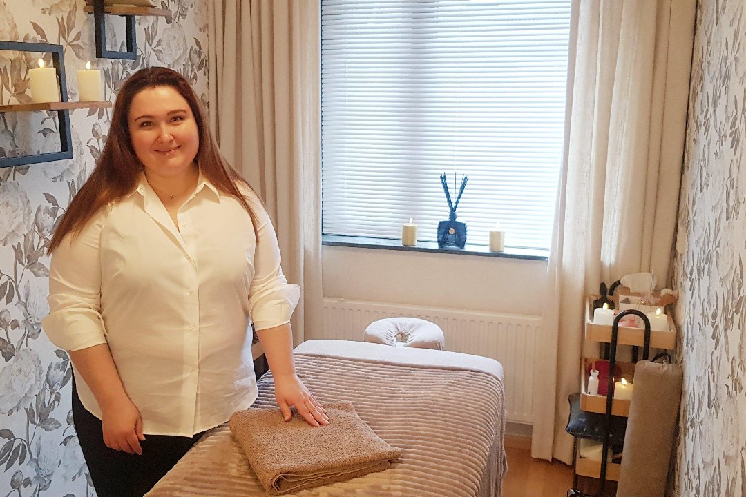 Time to Relax, Oosterheem, Zoetermeer