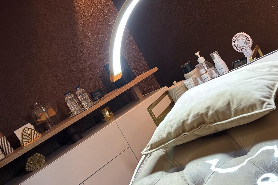 Jeice Almeida Studio Beauty, Almada