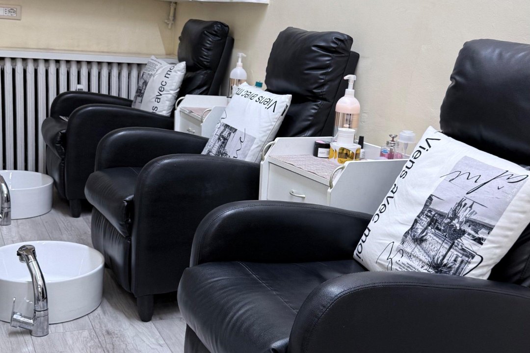 Neko Nail Misurata, Giambellino - Lorenteggio, Milano