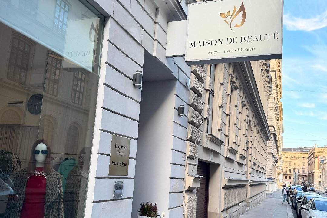 Maison de Beauty, 4. Bezirk, Wien