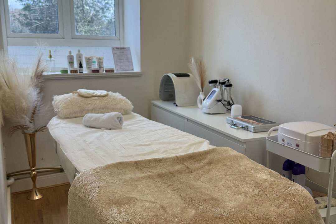 Oasis Clinic & SPA, South William Street, Dublin