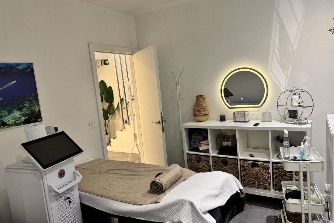 SN SKIN, Bruxelles, Gribaumont, Woluwe-Saint-Pierre