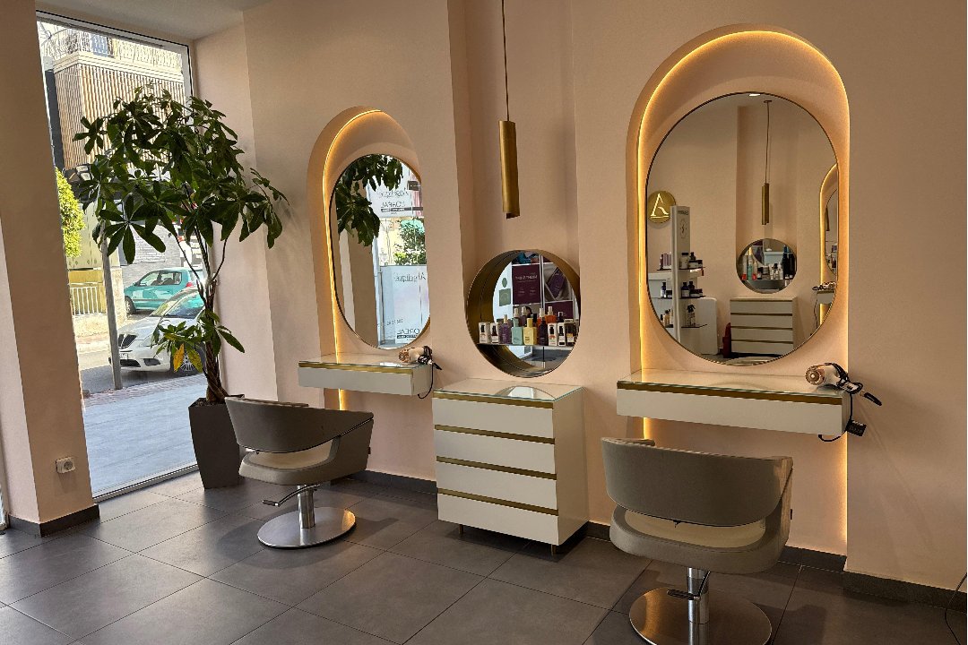 Αngelique Hair Boutique, Ίλιον, Αττική
