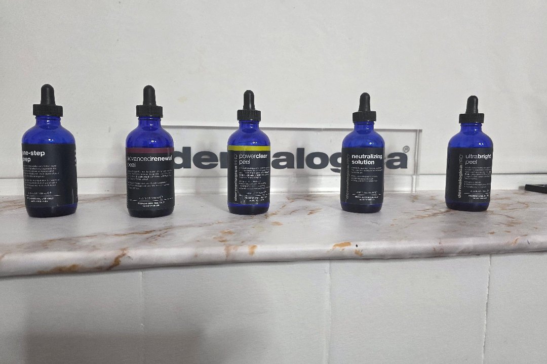 April McEwan Beauty, Stockbridge, Edinburgh