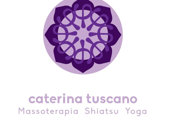 Caterina Tuscano – Massoterapia, Shiatsu e Yoga