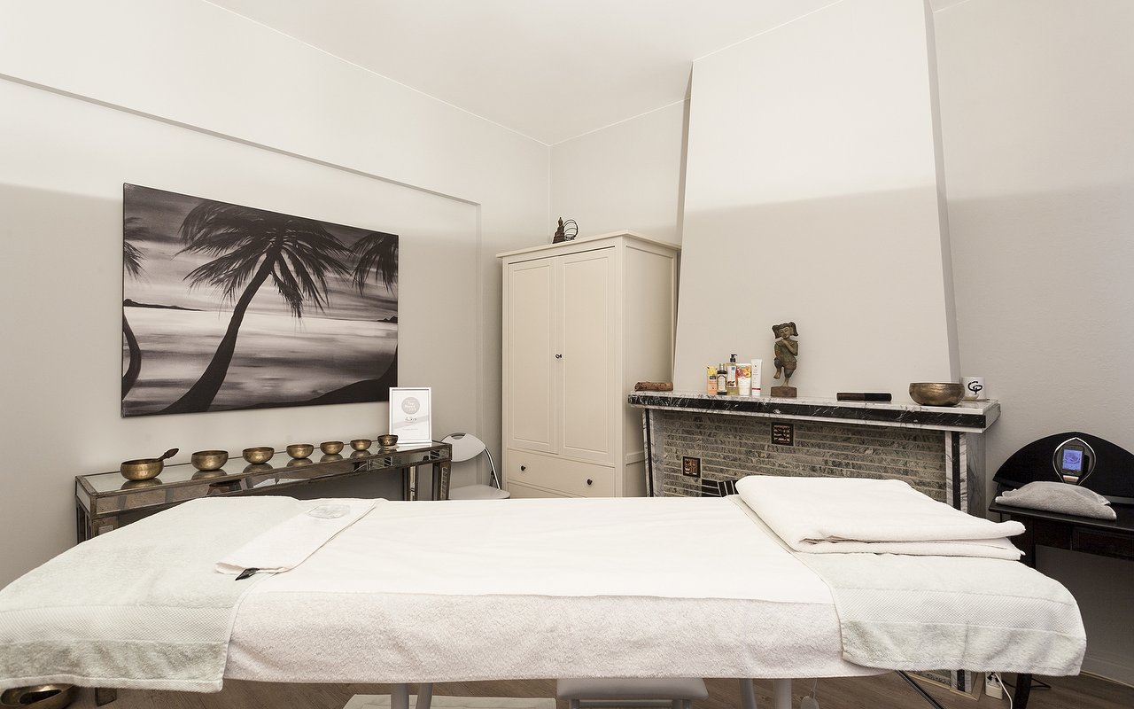 Top 20 plaatsen voor Ayurvedische massages in Belgi Treatwell