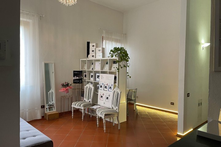Estetica Art of Natural Beauty - Esthétique Reggio Emilia - Photo de galerie - OneBooking