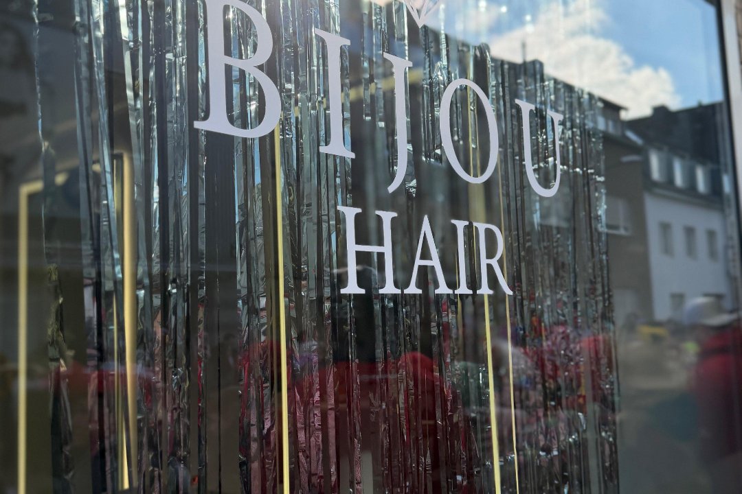 BijouHair, Longerich, Köln