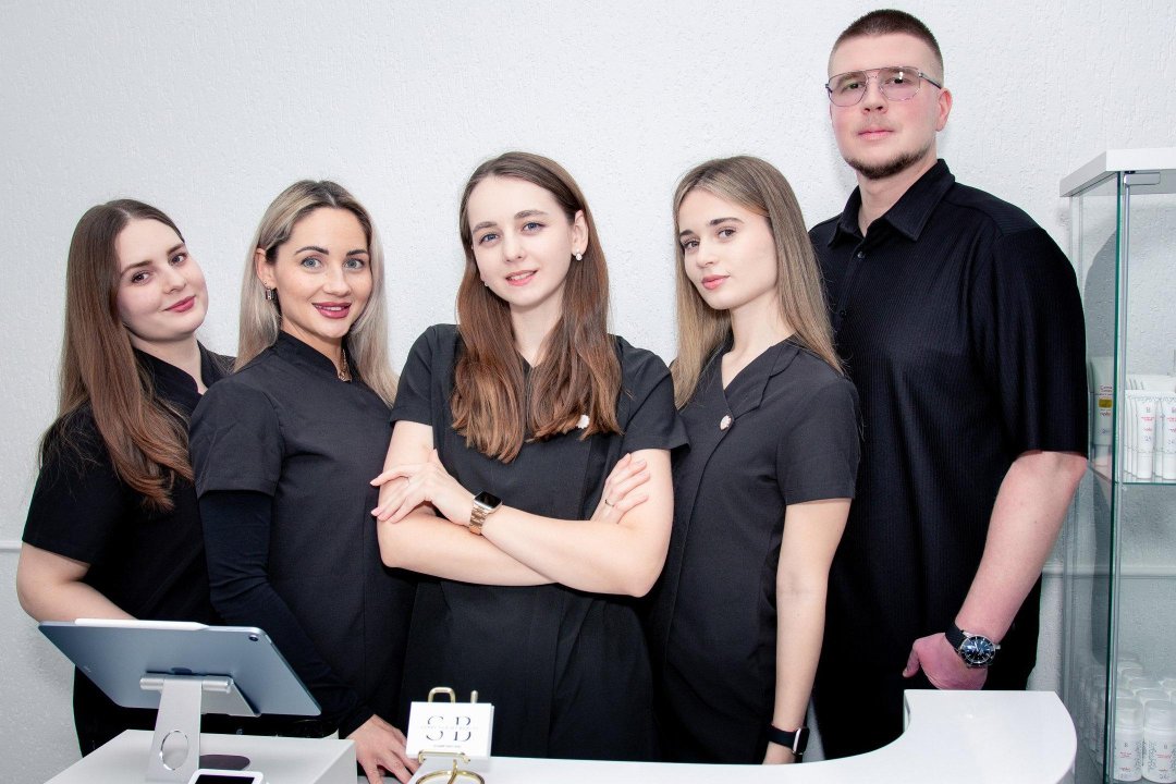 Sorry for my Beauty, Neuwied