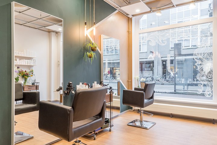 J. Hairstylist | Hair Salon in Kinkerstraat, Amsterdam - Treatwell