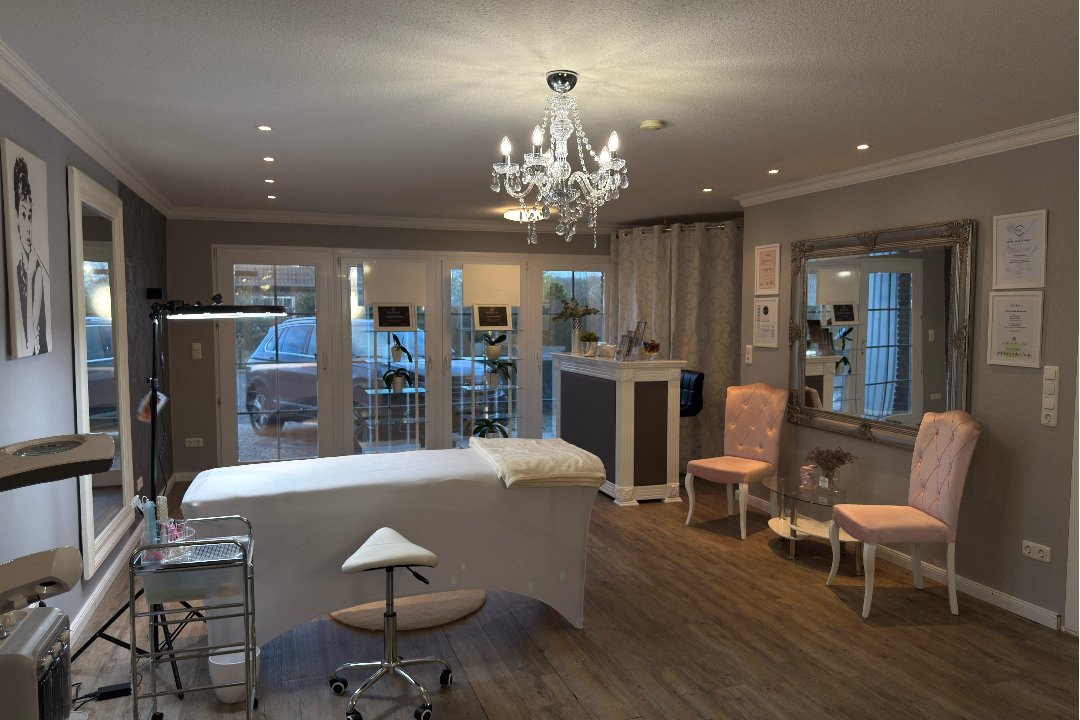 Elesana Beauty, Kellinghusen, Schleswig-Holstein