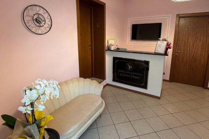 SP Luxe Nails & Beauty - Onglerie Verona (VR) - Photo de galerie - OneBooking