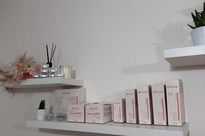 SP Luxe Nails & Beauty - Onglerie Verona (VR) - Photo de galerie - OneBooking