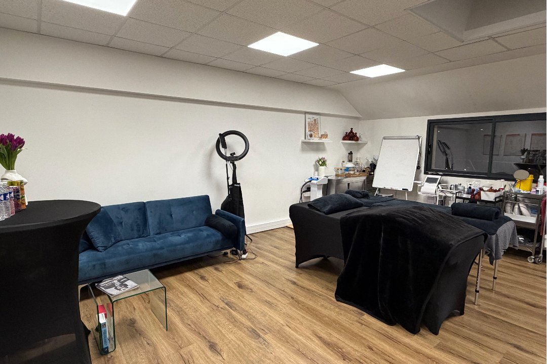 Vaness The Transformer, Argenteuil, Val-d'Oise