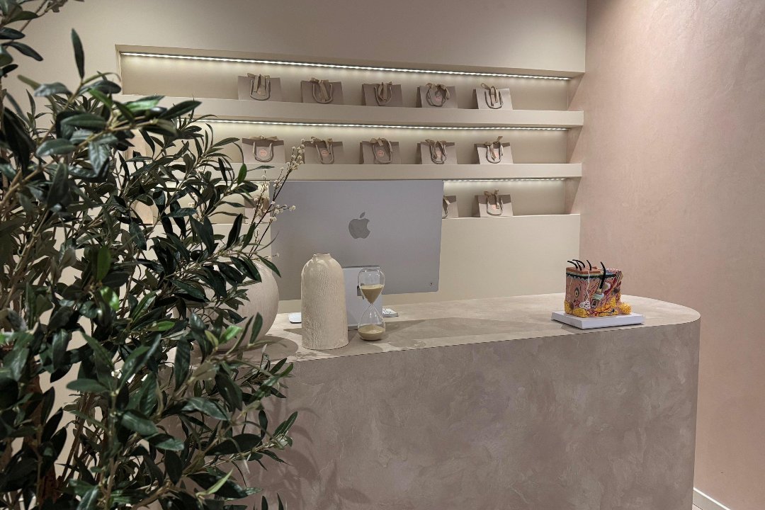 Aesthetic Suite, Arendshorst, Gelderland