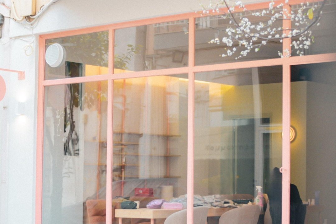 Monstera Nails, Votanikos, Αθήνα