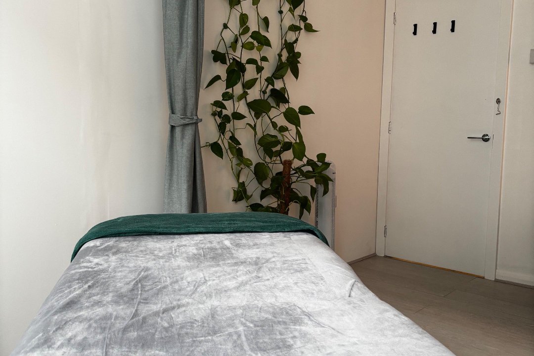 Joanna Rzepczyńska at Joyful Ripples, Kingsland Shopping Centre, London