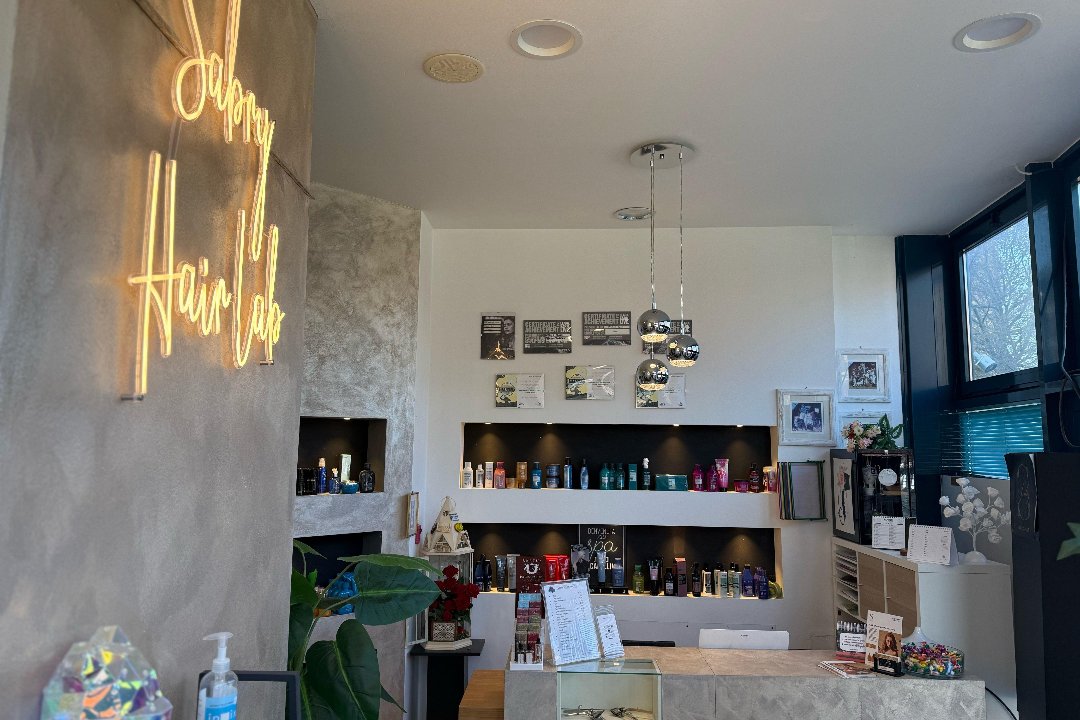 Sabry Hair Lab, Borgo Milano, Verona