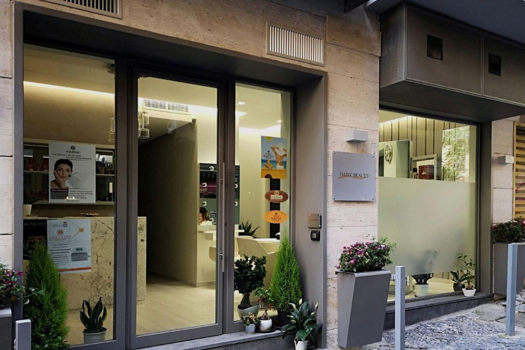 Daisy Beauty Napoli, Municipalità 3, Napoli