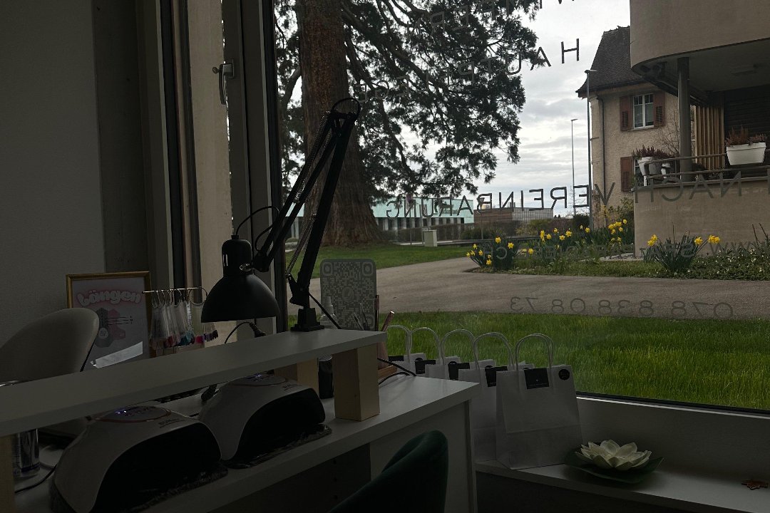 Armore Nails, Romanshorn, Amriswil, Kanton Thurgau