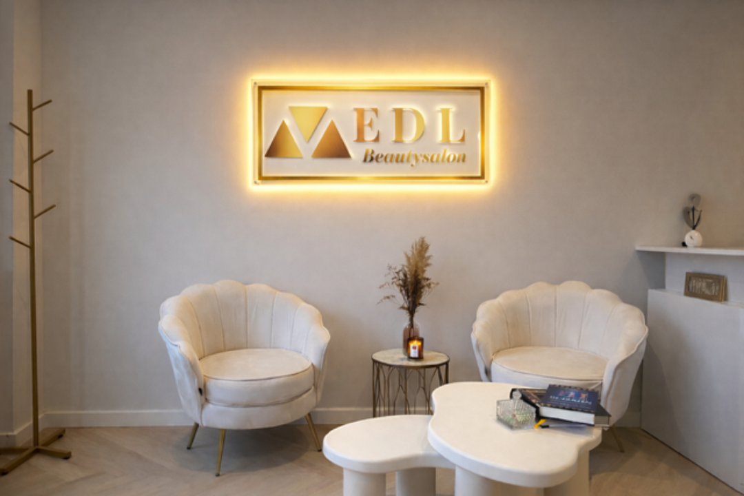 EDL beautysalon, Zwijndrecht, Zuid-Holland