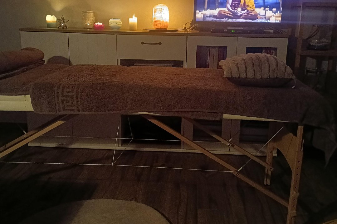 La Stanza nel Bosco - Massaggi per corpo, mente e spirito, Bracciano, Lazio