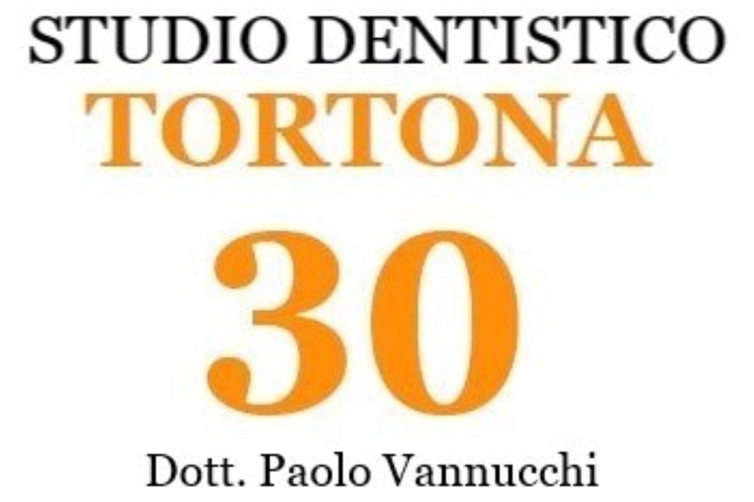 Studio Dentistico Tortona 30, Porta Genova, Milano