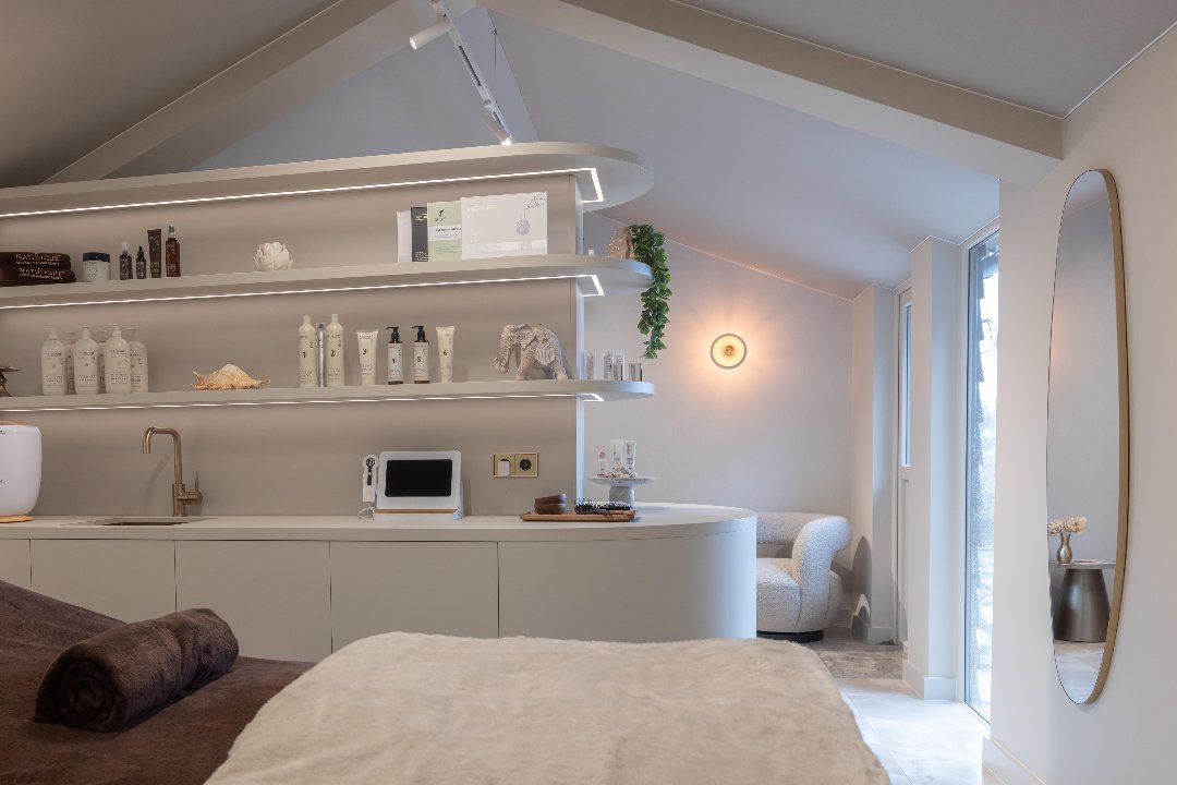 NSea Beauty, Zuid-Holland