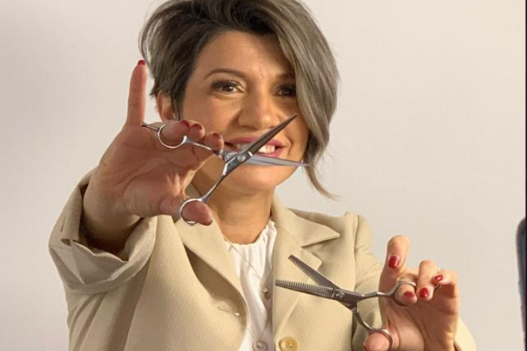 Andreia Queiroz Cabeleireiros - Cabelos Curtos, São Jorge de Arroios, Lisboa